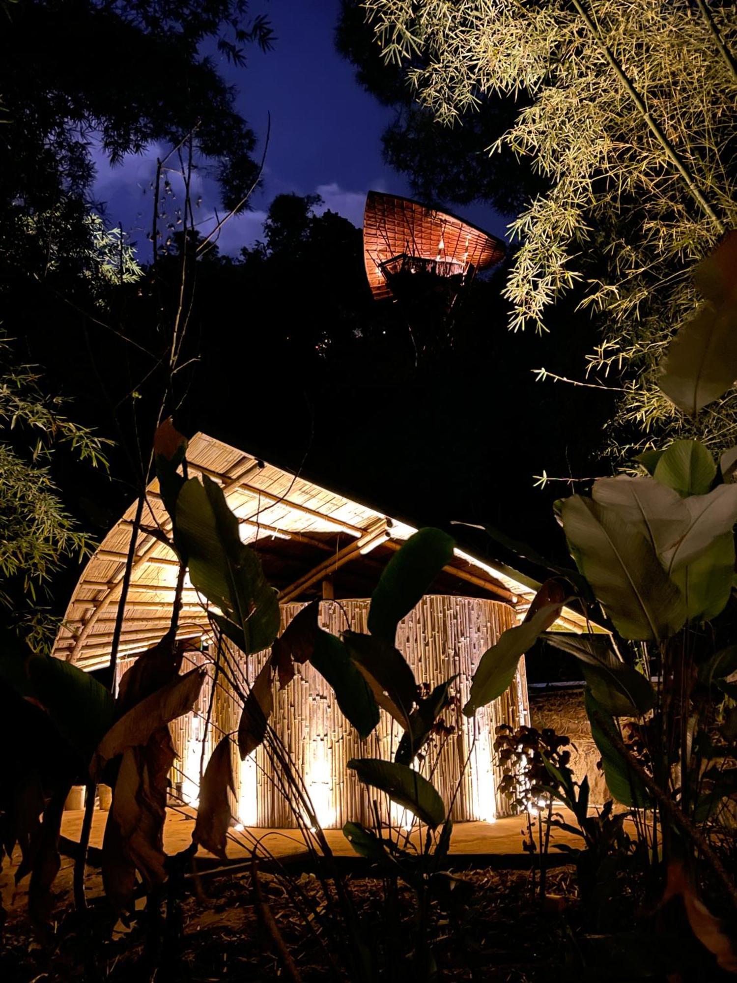 Hotel Selvaminca Extérieur photo