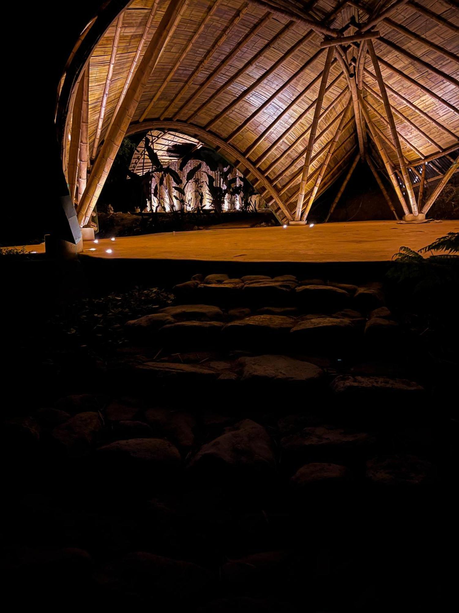 Hotel Selvaminca Extérieur photo