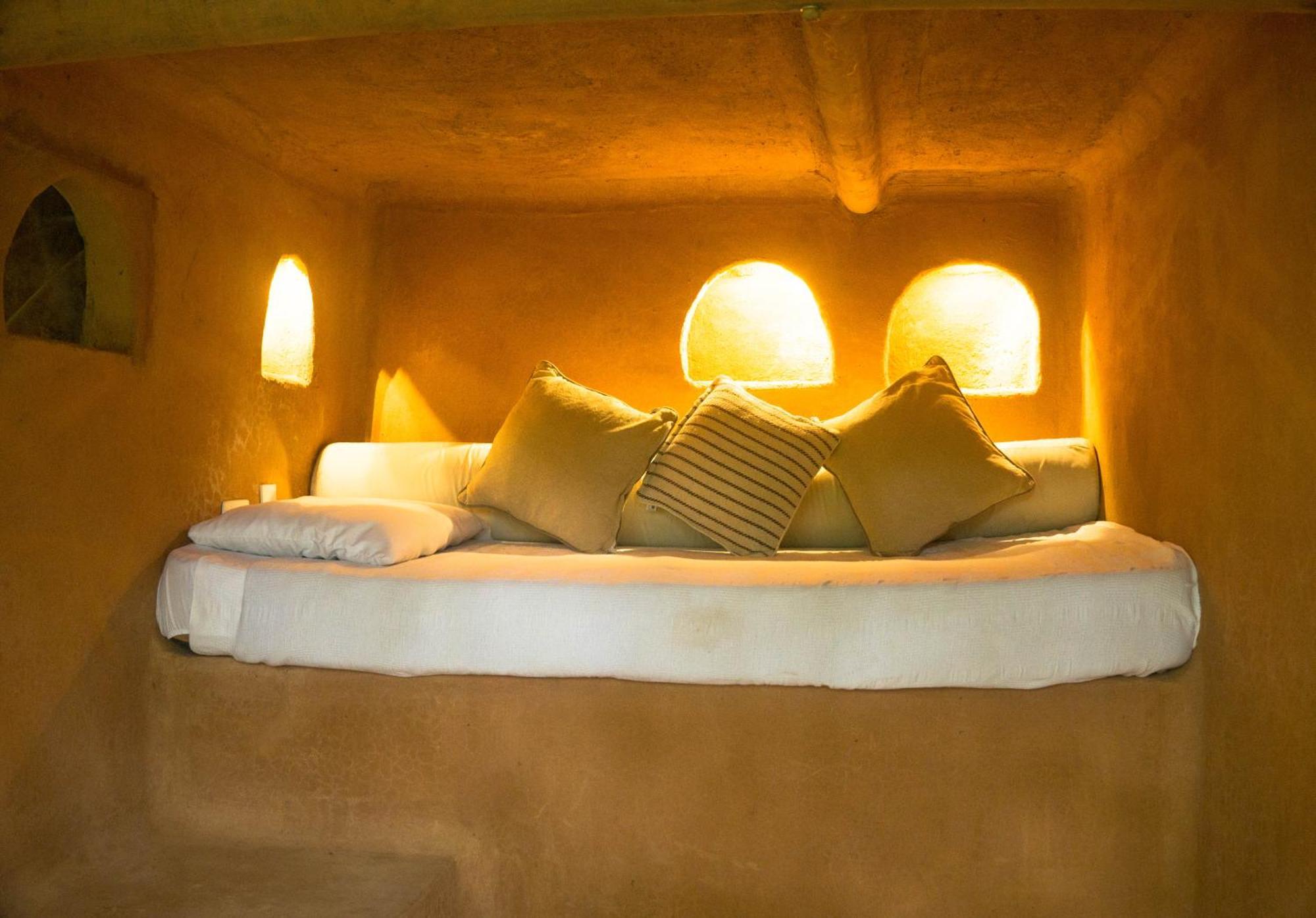 Hotel Selvaminca Chambre photo