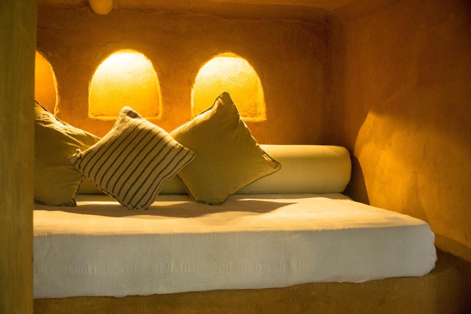 Hotel Selvaminca Chambre photo